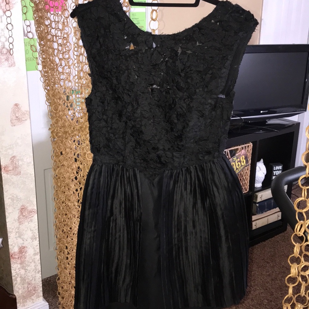 Perfect little black dress (LBD) by Philip Lim